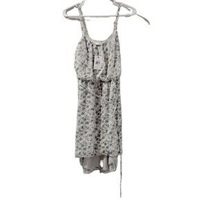 NEW-GUESS-XS-STRAP DRESSY